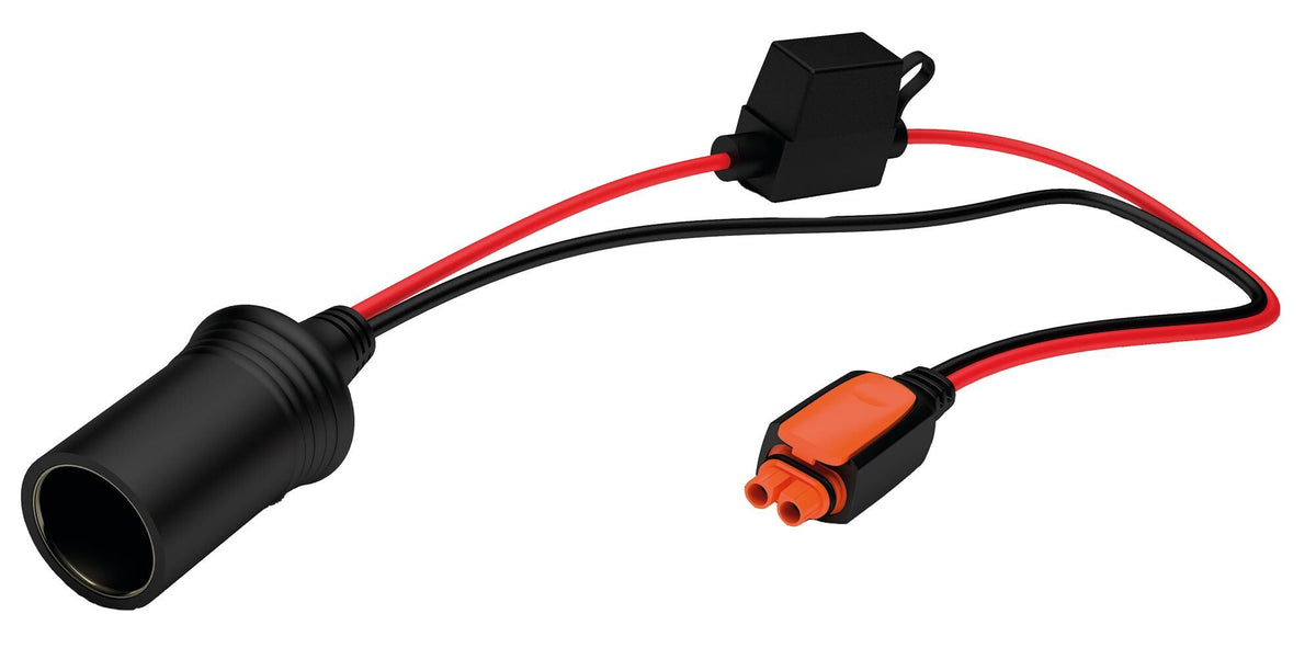 Adapter kabla Ctek do gniazda zapalniczki samochodowej
