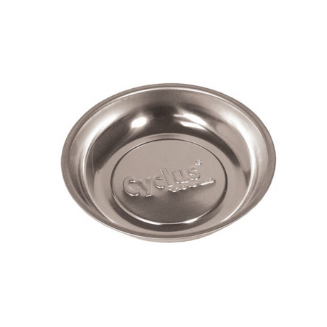 Cycplus Magnetyczna stal nierdzewna wokół cyklu 720602