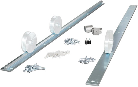 Zestaw szyn Hella Gutmann Seg-System Aftermarket System szyn f. seg hgs