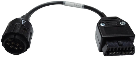 Hella Gutmann adapter wtyczki wtyczki adaptera hgs tylko bmw pin 10