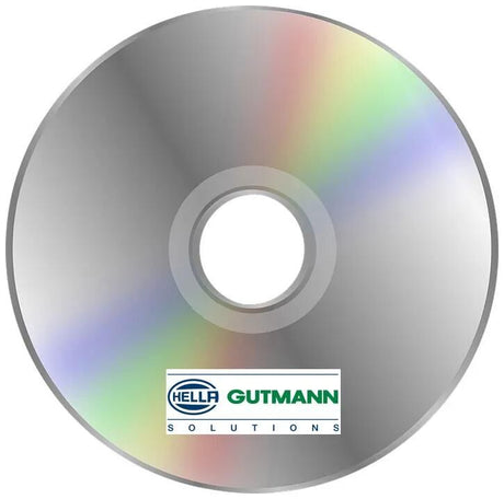 Moduł diagnostyczny Hella Gutmann mega macs pc do podstawowego oprogramowania rowerowego mega macs bike plus