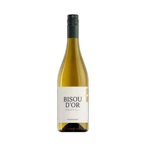Bisou d'or bisou d’or chardonnay (75cl)