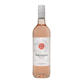 Norabuena bio norbuena rosado (0,75 litra)