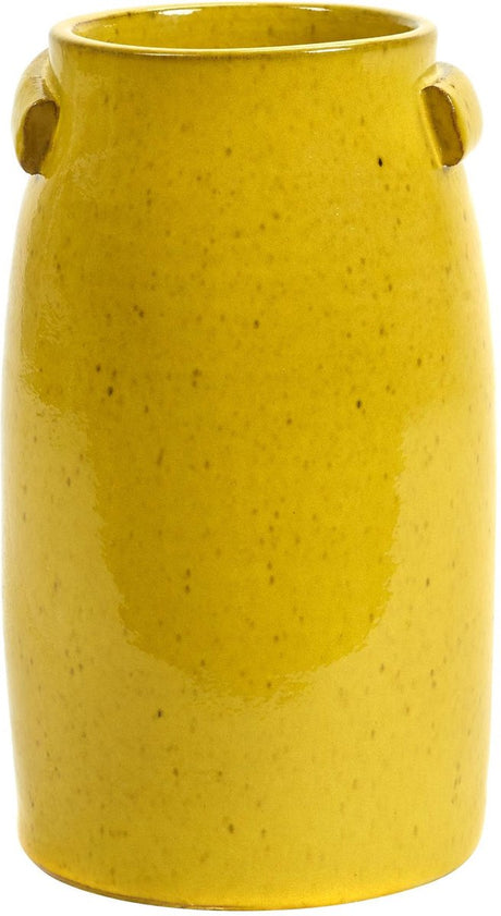 Ceramika Serax - wazon s - żółty - 16 ø