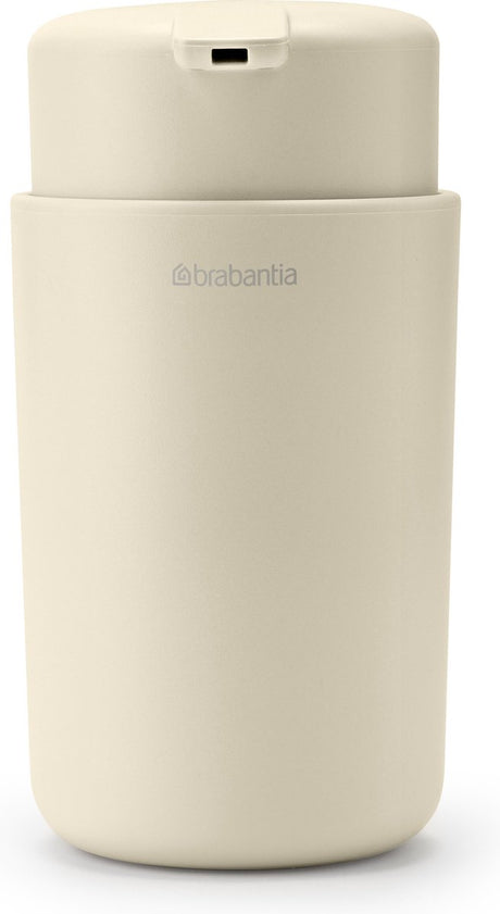 Dozownik mydła Brabantia Renew - 250 ml - delikatny beż