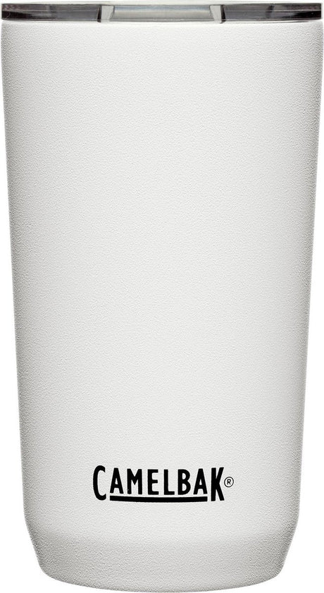Kubek Camelbak sst izolowany próżniowo - kubek do picia izolacyjny - 500 ml - biały (biały)