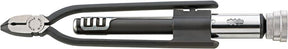 Szczypce zawirowujące do drutu Stahlwille 220mm