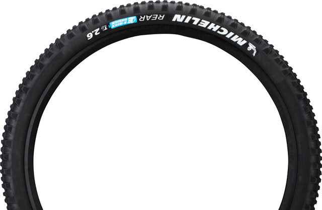 Opona składana Michelin e-wild tylna 29+