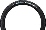 Opona składana Michelin e-wild tylna 29+