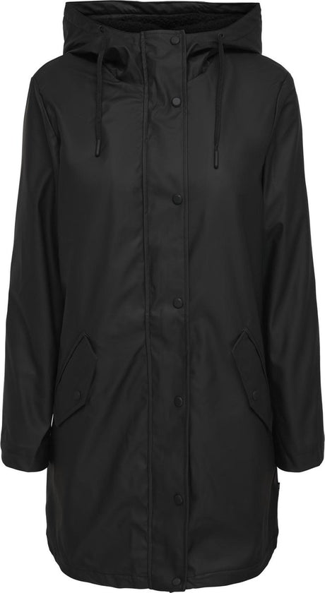 Only onlsally raincoat otw noos dames jas - maat xs