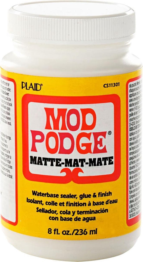 Mod podge matowy - 236ml