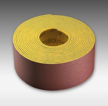 Wałek szlifierski Sia 2951 siatur h 115mm x 10m p100 siasoft
