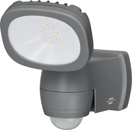 Brennerstuhl strahler lufos 400 reflektor led lufos 400 ip44