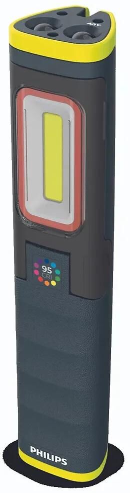 Lampa ręczna Philips Xperion 6000 UV Pillar Xperi.6000 Lampa UV w pigułce