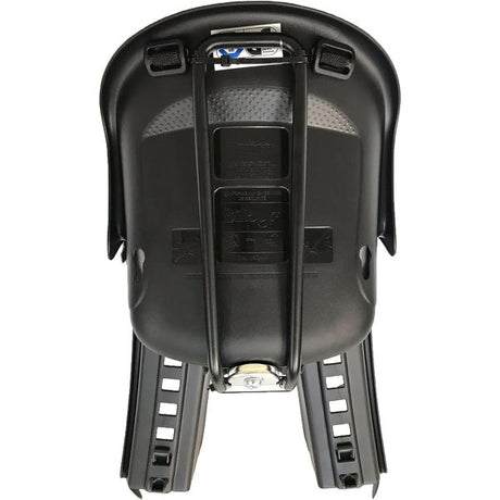 Fotel przedni Polisport Bilby Jr + ff typu Superior