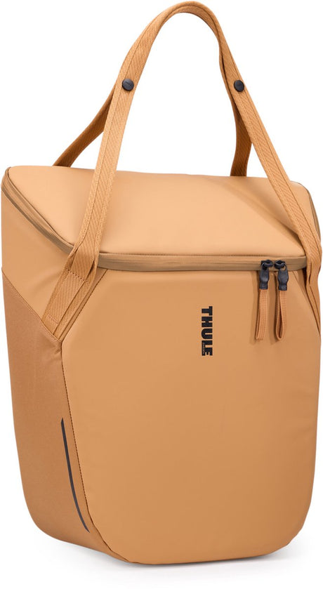 Torba Thule Chasm Cooler inlock 25l w kolorze pudrowego pomarańczu