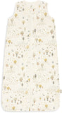 Jollein slaapzak baby mouwloos 90cm - jersey - tiny park