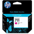 Tusz do hp cz131a magenta