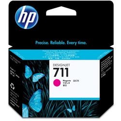 Tusz do hp cz131a magenta