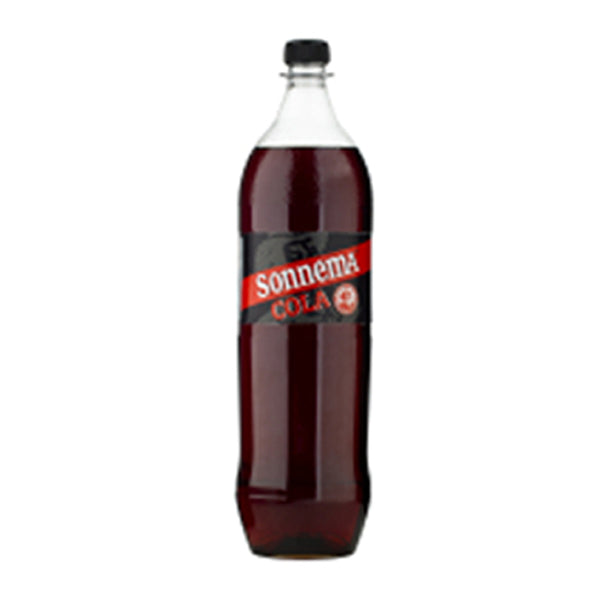 Czapka cola Sonnema Berenburg (6x 1,5 litra)