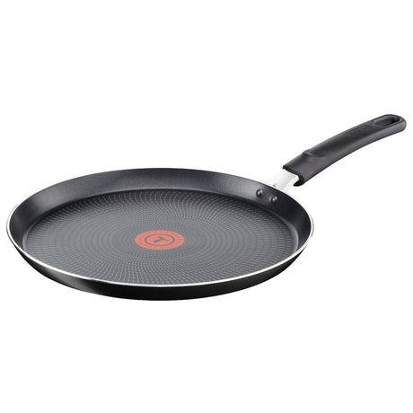 Tefal simple+ - patelnia naleśnikowa - ø25 cm (nie na indukcję)