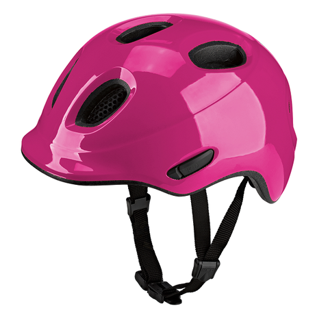 Kask rowerowy Ked Meggy Spark m (50-55cm) - różowy