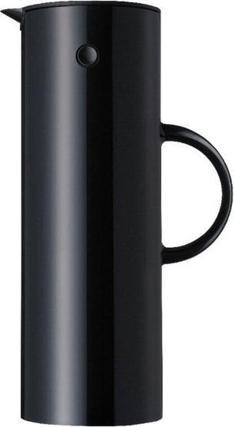 Stelton em77 - termos - 1l - czarny
