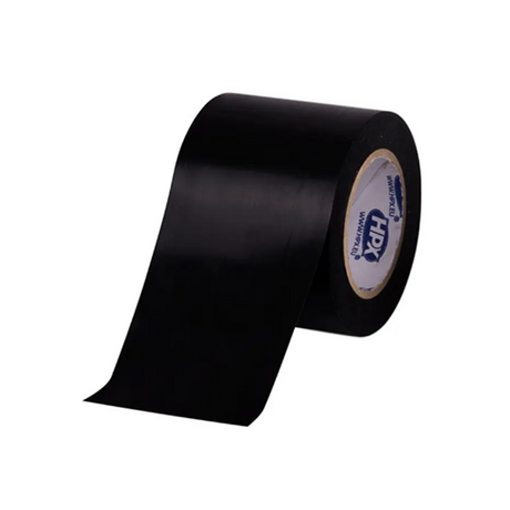Taśma izolacyjna produktów Hpx 52400 czarna 50mm x 10m