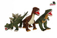 Pluszowy dinozaur Dinoworld z plastikowymi zębami 50-60cm