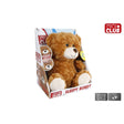 Mini klubowy interaktywny miś śpiący Bobby pluszowy 34cm