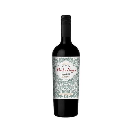 Piedra negra alta coleccion malbec organiczna (0,75 litra)