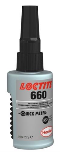 Loctite środek do szybkiej naprawy metalu 50ml