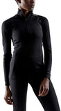 Damska koszulka termoaktywna Craft Active Extreme x Zip L, rozmiar M