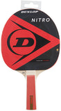 Dunlop - rakietka do tenisa stołowego - nitro