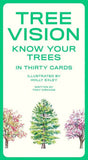 E-vision tree vision