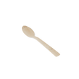 Łyżka bambusowa organiczna 170mm (100 sztuk)