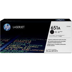 Toner do hp ce340a czarny