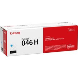 Toner Canon 046h błękitny