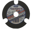 Norton schild.strip 125mm p36 octopus