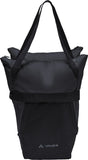 Vaude twin shopper, odzież rowerowa, unisex, torba rowerowa