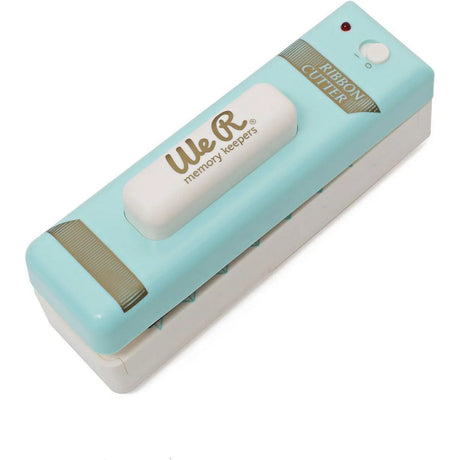 Jesteśmy twórcami • Bezprzewodowa zgrzewarka do wstęg