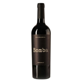 Bomba tempranillo selec (0,75 liter)