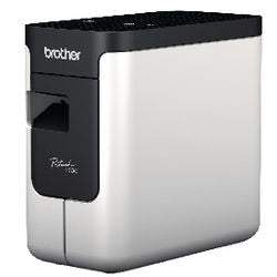 Drukarka etykiet Brother p-touch p700