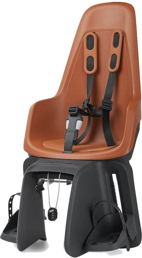 Sieść Bobike Maxi One Brown