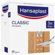 Tynk hansaplast 1009231 klasyczny brąz