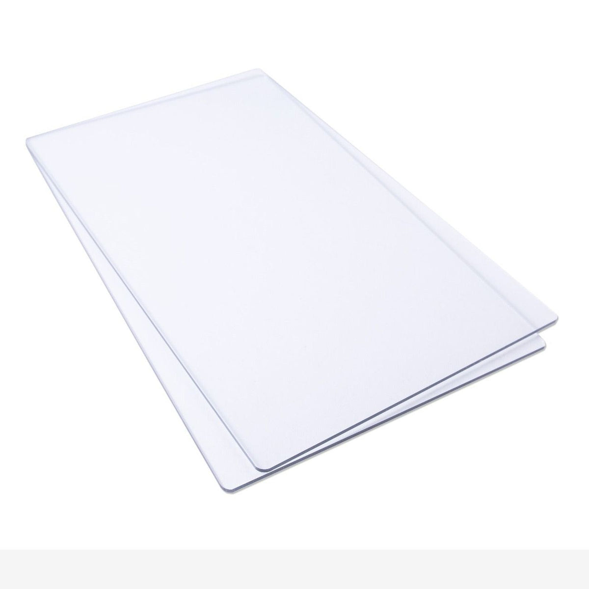 Sizzix • Przełącznik typu big shot plus podkładki tnące standardowo 1 para