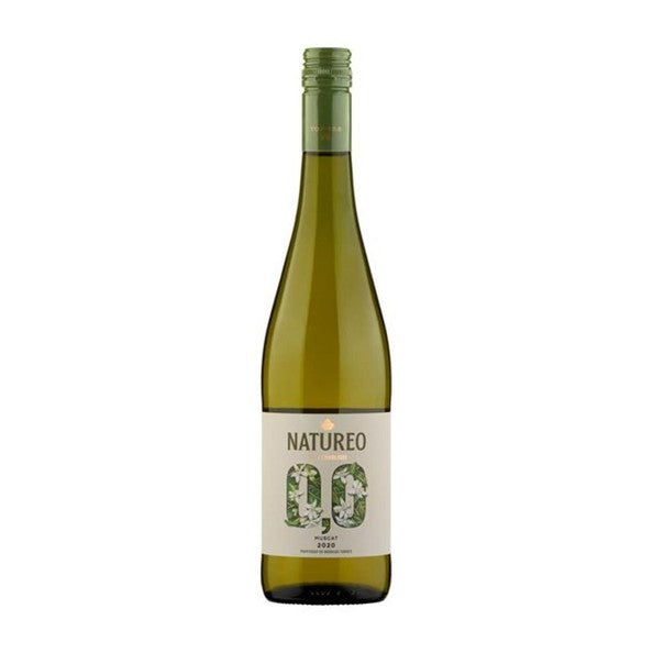 Torres natureo muszkat bezalkoholowy (0,75 litra)