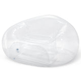 Intex Faseless Bage Uinbladder Przezroczyste