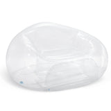 Intex Faseless Bage Uinbladder Przezroczyste
