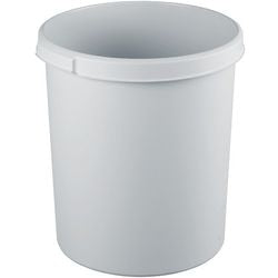 Kosz na śmieci han standard szary 1 szt